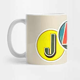 JMI Records Mug